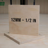 UltraLight Plywood
