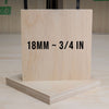 UltraLight Plywood