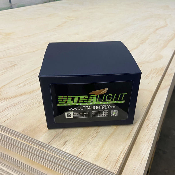UltraLight Sample Pack UltraLight Plywood